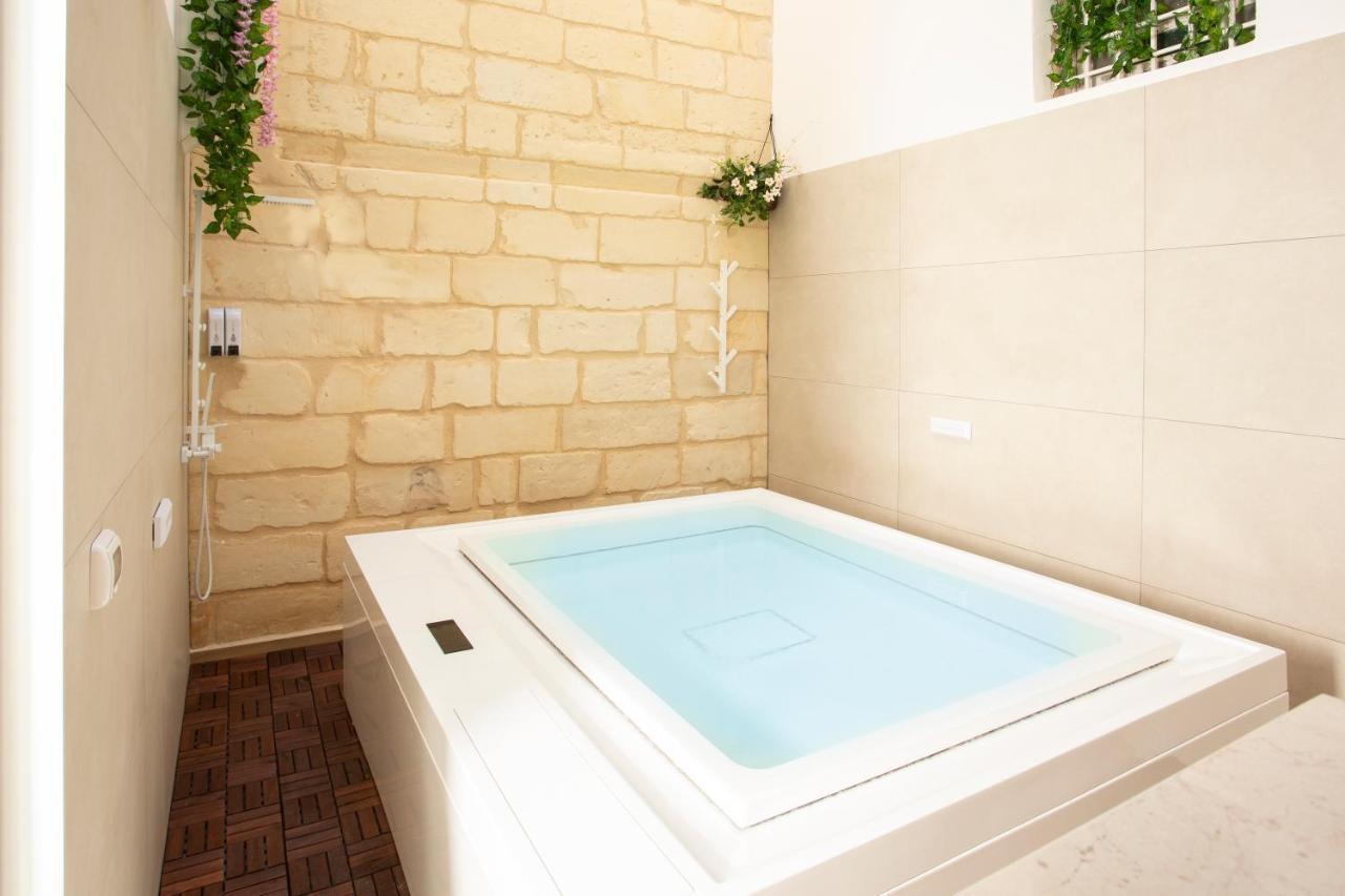 Don Carlo Suite Relais Free Parking - Lecce Selection Zewnętrze zdjęcie