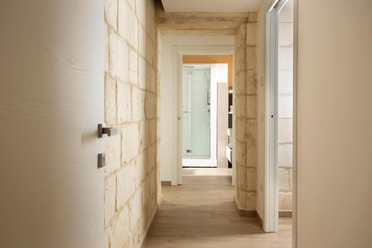 Don Carlo Suite Relais Free Parking - Lecce Selection Zewnętrze zdjęcie