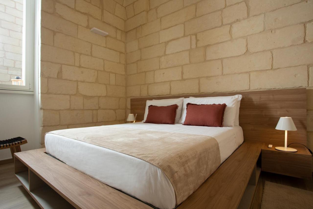 Don Carlo Suite Relais Free Parking - Lecce Selection Zewnętrze zdjęcie