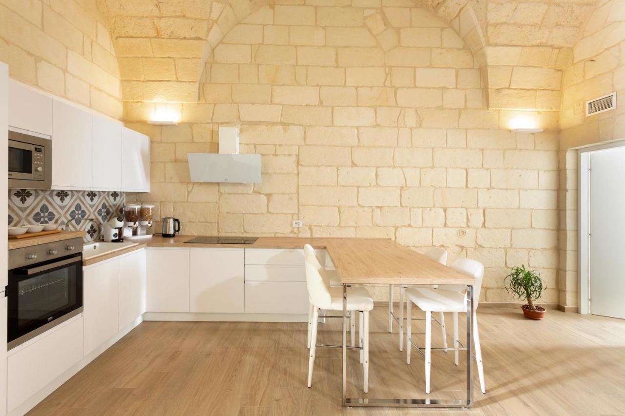 Don Carlo Suite Relais Free Parking - Lecce Selection Zewnętrze zdjęcie