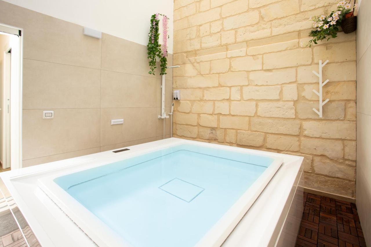 Don Carlo Suite Relais Free Parking - Lecce Selection Zewnętrze zdjęcie