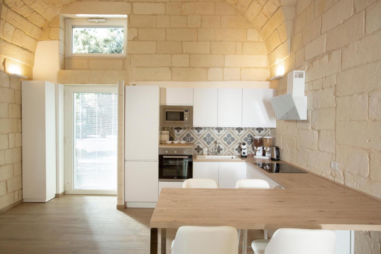 Don Carlo Suite Relais Free Parking - Lecce Selection Zewnętrze zdjęcie