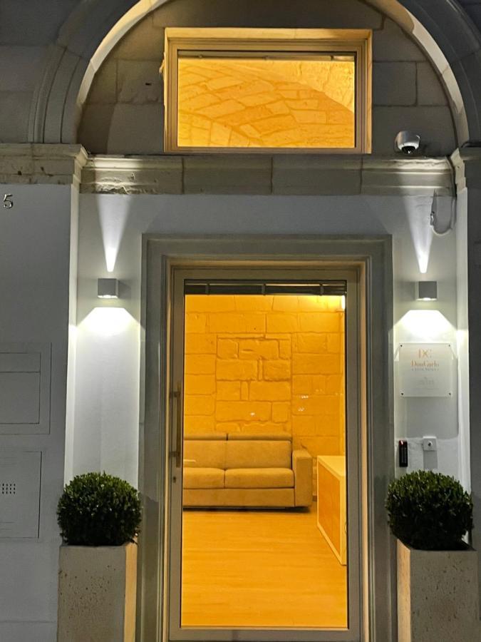 Don Carlo Suite Relais Free Parking - Lecce Selection Zewnętrze zdjęcie