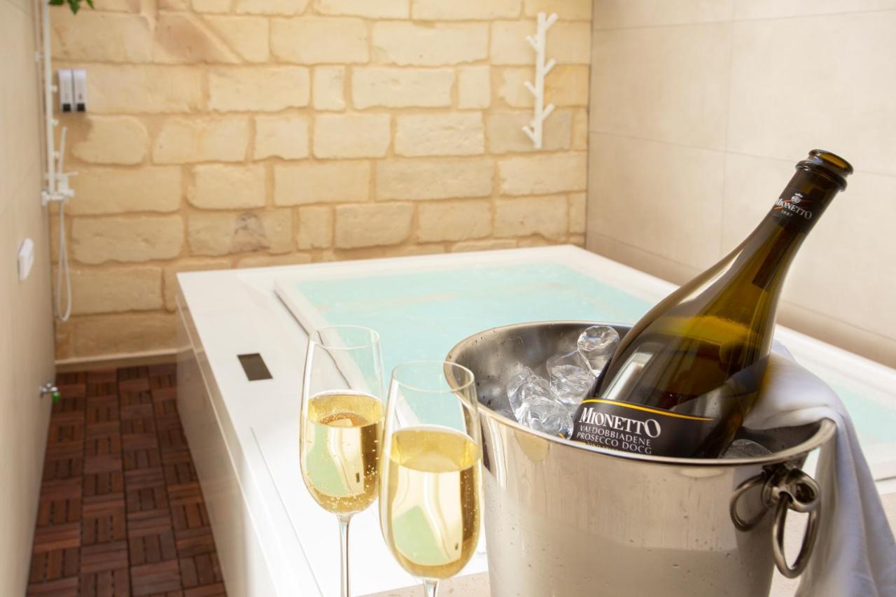 Don Carlo Suite Relais Free Parking - Lecce Selection Zewnętrze zdjęcie
