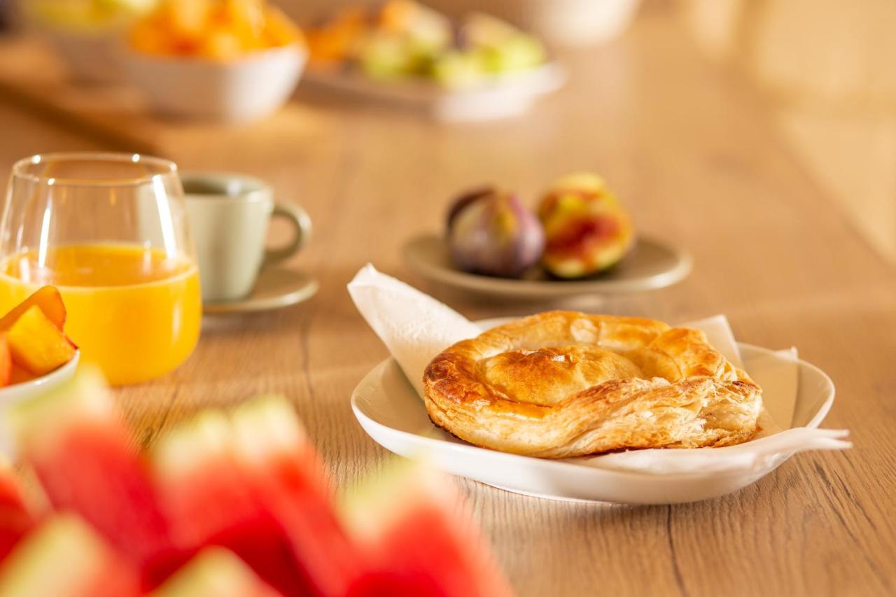 Don Carlo Suite Relais Free Parking - Lecce Selection Zewnętrze zdjęcie