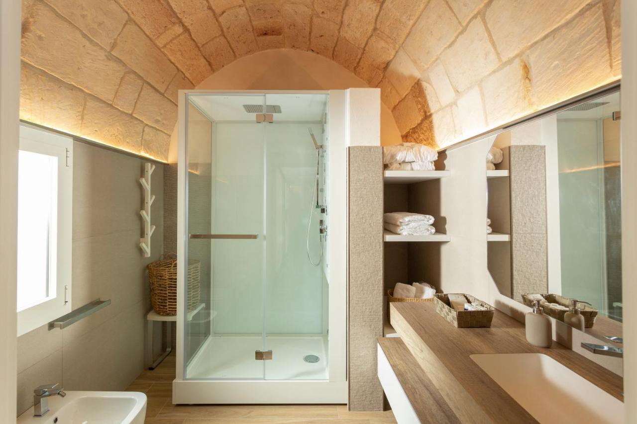 Don Carlo Suite Relais Free Parking - Lecce Selection Zewnętrze zdjęcie