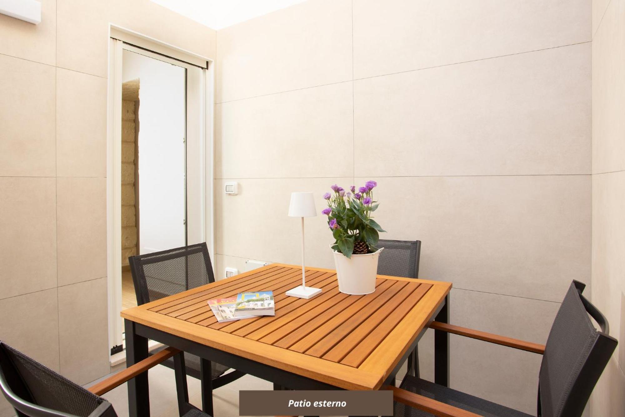 Don Carlo Suite Relais Free Parking - Lecce Selection Zewnętrze zdjęcie