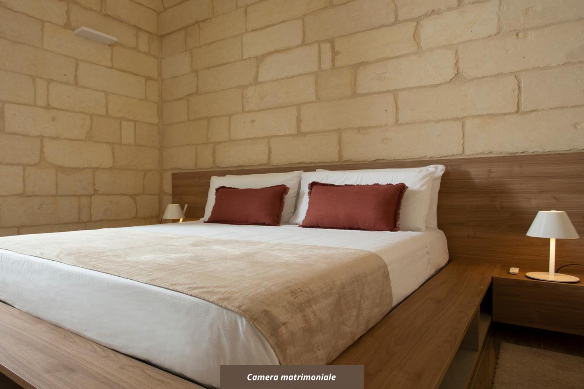Don Carlo Suite Relais Free Parking - Lecce Selection Zewnętrze zdjęcie